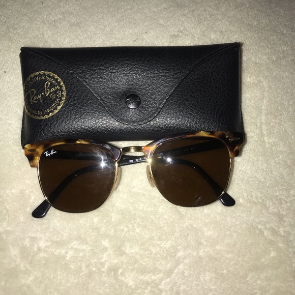 Ray ban sunglasses - Picture 1 of 5